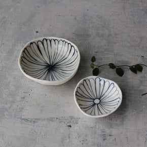 Daisy Trinket Dishes - Tribe Castlemaine