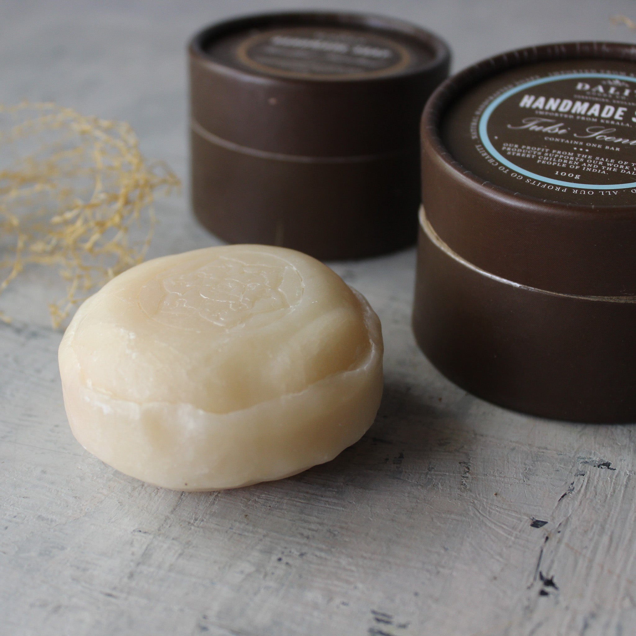 Dalit Handmade Soaps - Tribe Castlemaine