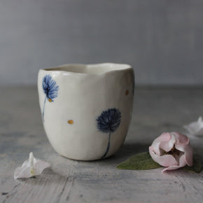 Dandelion Expresso Cup - Tribe Castlemaine