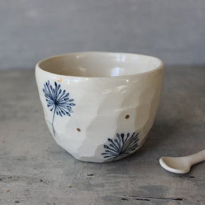 Dandelion Latte Cups Gold - Tribe Castlemaine