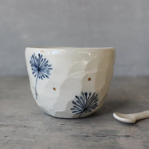 Dandelion Latte Cups Gold - Tribe Castlemaine