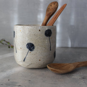 Dandelion Pot - Tribe Castlemaine