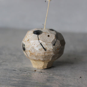 Dandelion Specimen / Incense Holder - Tribe Castlemaine