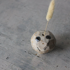 Dandelion Specimen / Incense Holder - Tribe Castlemaine