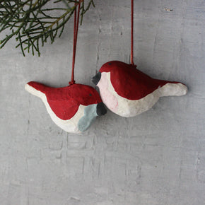 Danish Christmas Decorations : Various Designs - Tribe Castlemaine