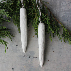 Danish Christmas Decorations : Various Designs - Tribe Castlemaine