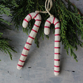 Danish Christmas Decorations : Various Designs - Tribe Castlemaine