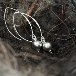Destiny Earrings - Tribe Castlemaine