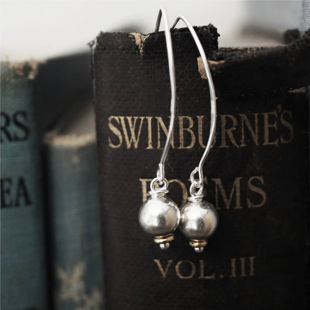 Destiny Earrings - Tribe Castlemaine