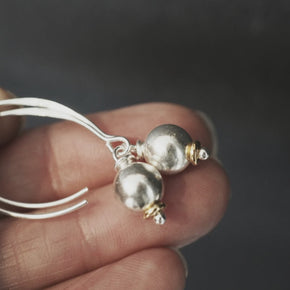 Destiny Earrings - Tribe Castlemaine