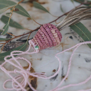 Dhuwi Bush Medicine - Dhuwi Collection - Tribe Castlemaine