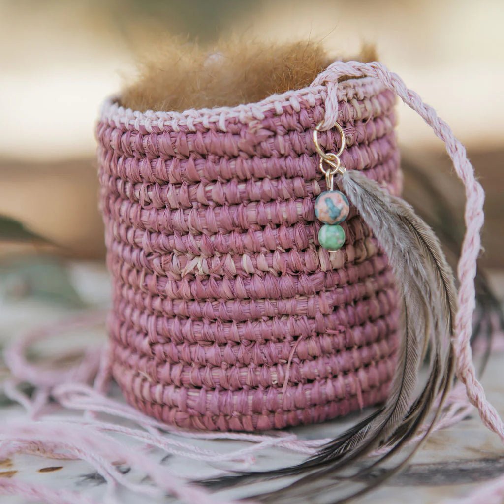 Dhuwi Bush Medicine - Dhuwi Collection - Tribe Castlemaine