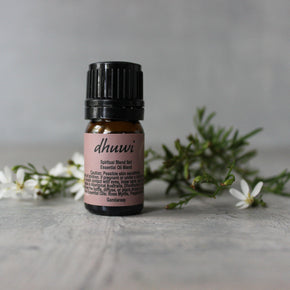 Dhuwi Bush Medicine - Dhuwi Collection - Tribe Castlemaine