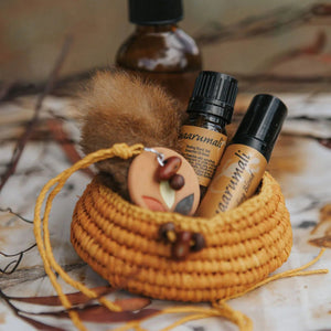 Dhuwi Bush Medicine - Maarumali Collection - Tribe Castlemaine