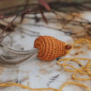 Dhuwi Bush Medicine - Maarumali Collection - Tribe Castlemaine