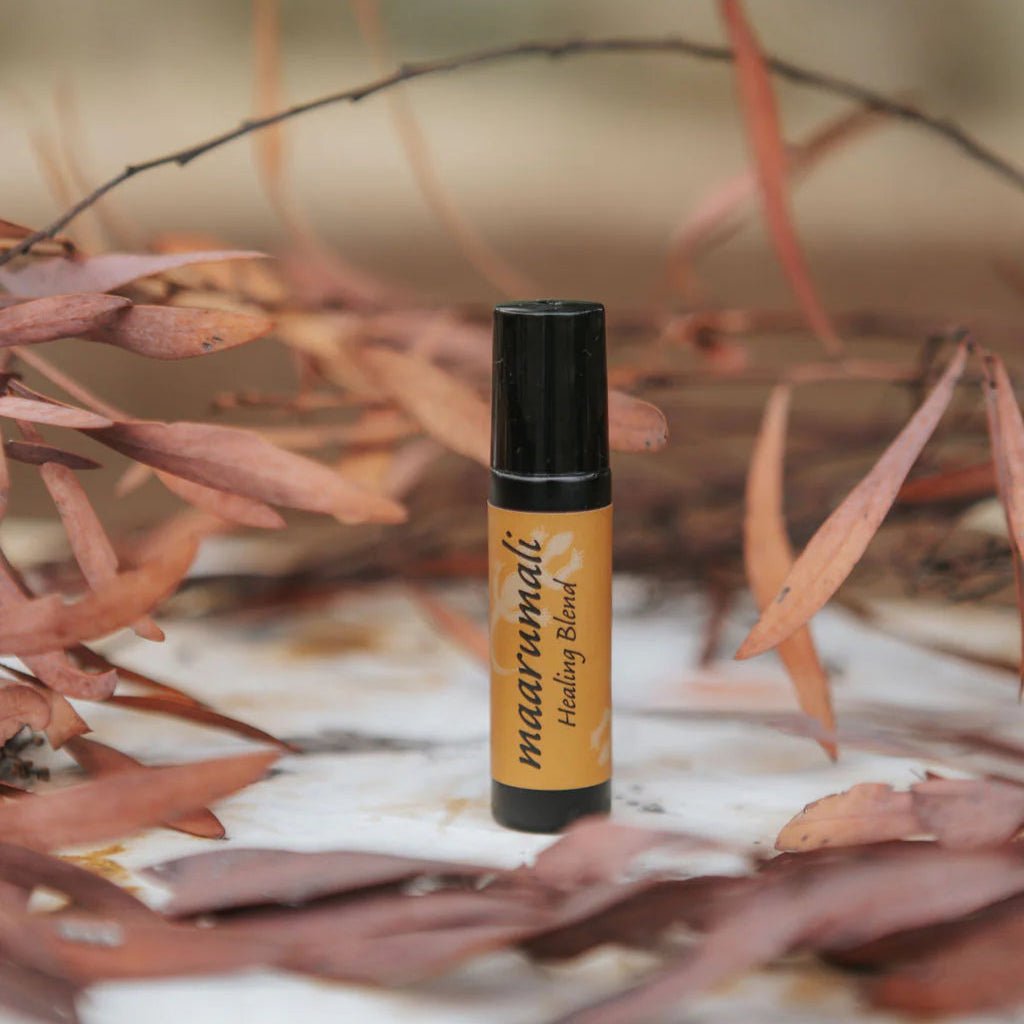 Dhuwi Bush Medicine - Maarumali Collection - Tribe Castlemaine