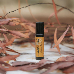 Dhuwi Bush Medicine - Maarumali Collection - Tribe Castlemaine