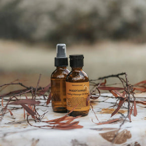 Dhuwi Bush Medicine - Maarumali Collection - Tribe Castlemaine