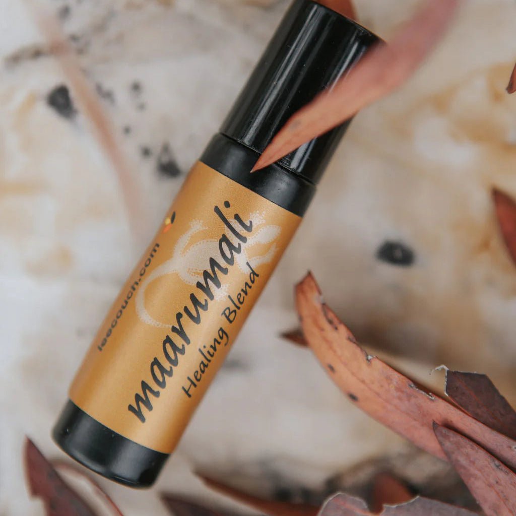Dhuwi Bush Medicine - Maarumali Collection - Tribe Castlemaine