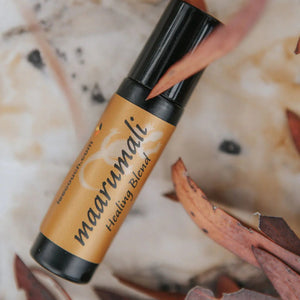 Dhuwi Bush Medicine - Maarumali Collection - Tribe Castlemaine
