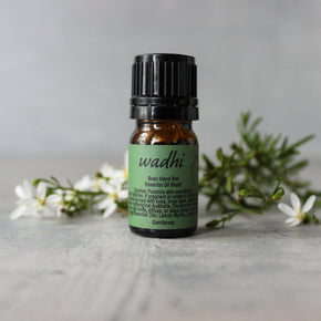 Dhuwi Bush Medicine - Wadhi Collection - Tribe Castlemaine