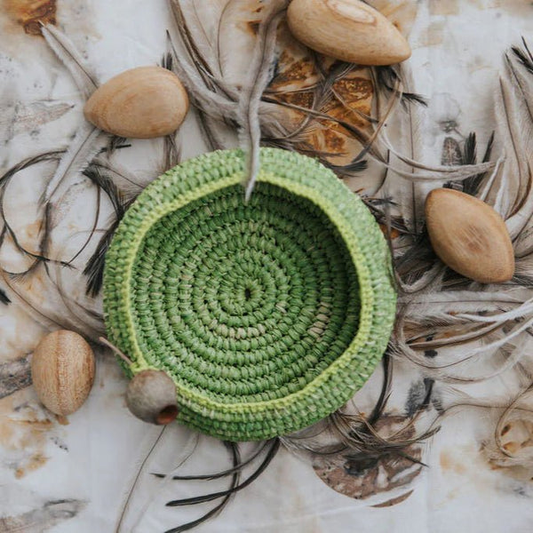 Dhuwi Bush Medicine - Wadhi Collection - Tribe Castlemaine