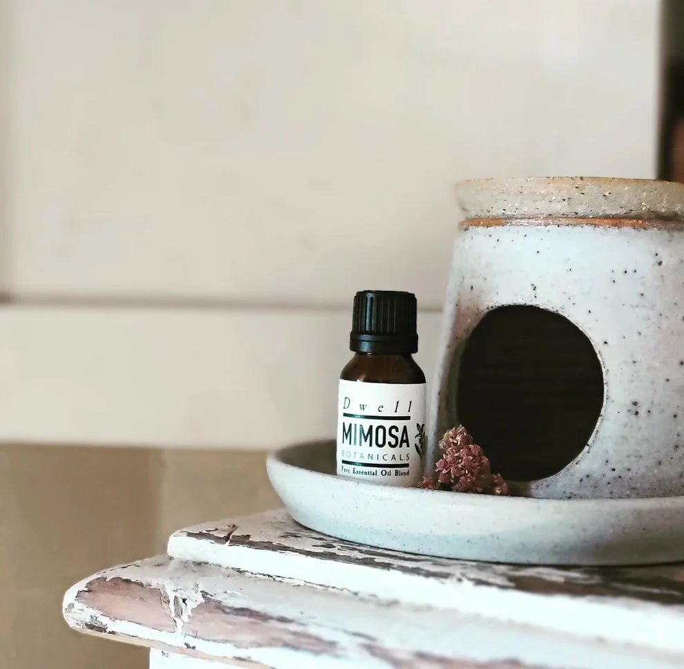 Dwell Essential Oil - Tribe Castlemaine
