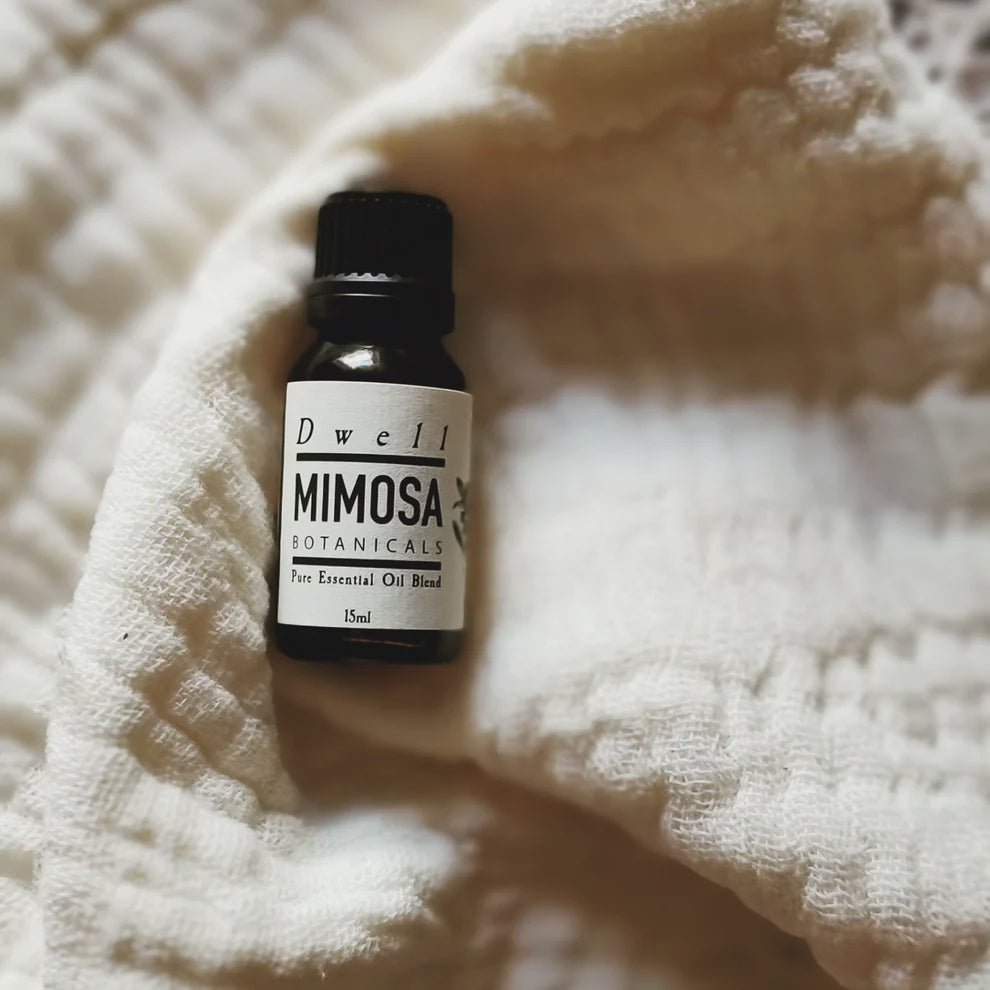 Dwell Essential Oil - Tribe Castlemaine