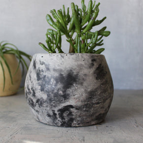 Eché Handmade Hemp Pots - Tribe Castlemaine