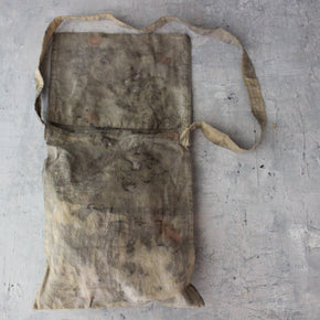 Eco-Print Mini Tote Bags - Tribe Castlemaine