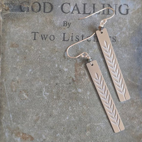 Entwine Earrings - Tribe Castlemaine