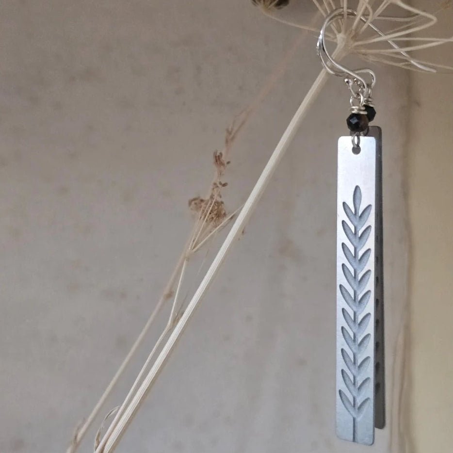Entwine Earrings - Tribe Castlemaine