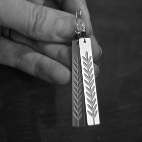 Entwine Earrings - Tribe Castlemaine