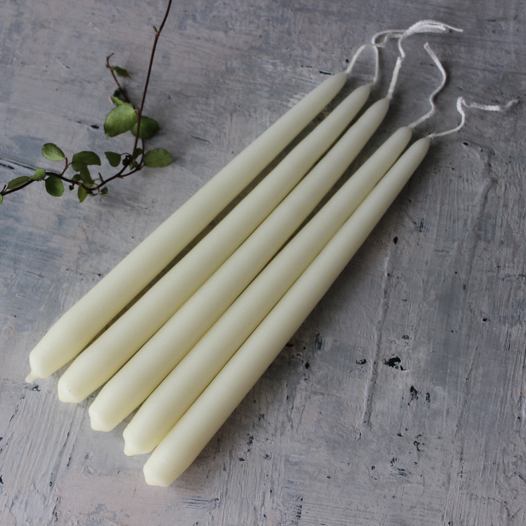 Essunga Candles - Tribe Castlemaine