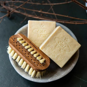 Est. Extra Virgin Olive Oil Soaps - Tribe Castlemaine