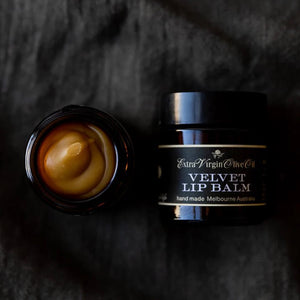 Est. Velvet Lip Balm - Tribe Castlemaine