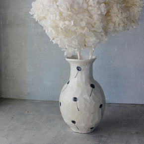 Extra Large Dandelion Vase - Tribe Castlemaine