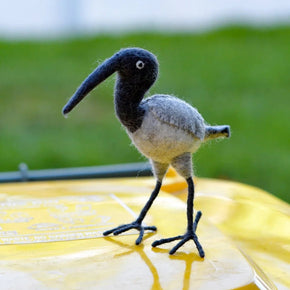 Felt Australian Animals - Tribe Castlemaine