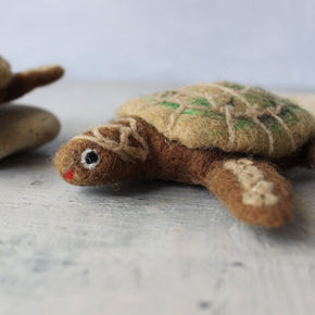 Felt Australian Animals - Tribe Castlemaine