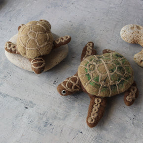 Felt Australian Animals - Tribe Castlemaine