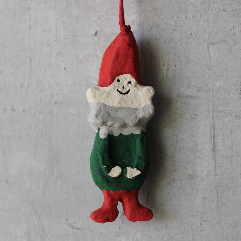 Festive Gnome Ornaments - Tribe Castlemaine