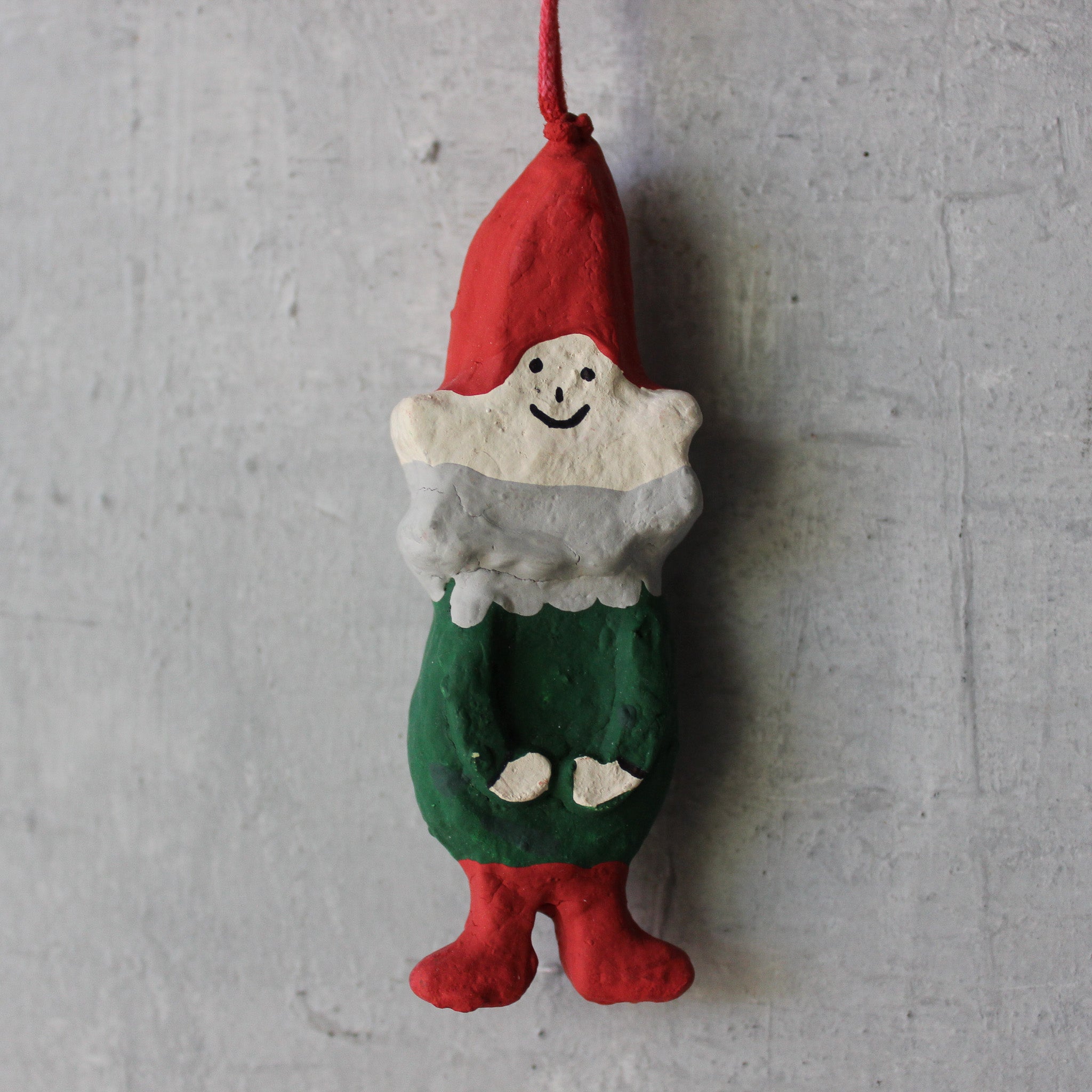 Festive Gnome Ornaments - Tribe Castlemaine