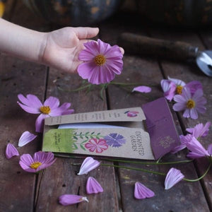 Gift of Seeds : Enchanted Garden - Tribe Castlemaine