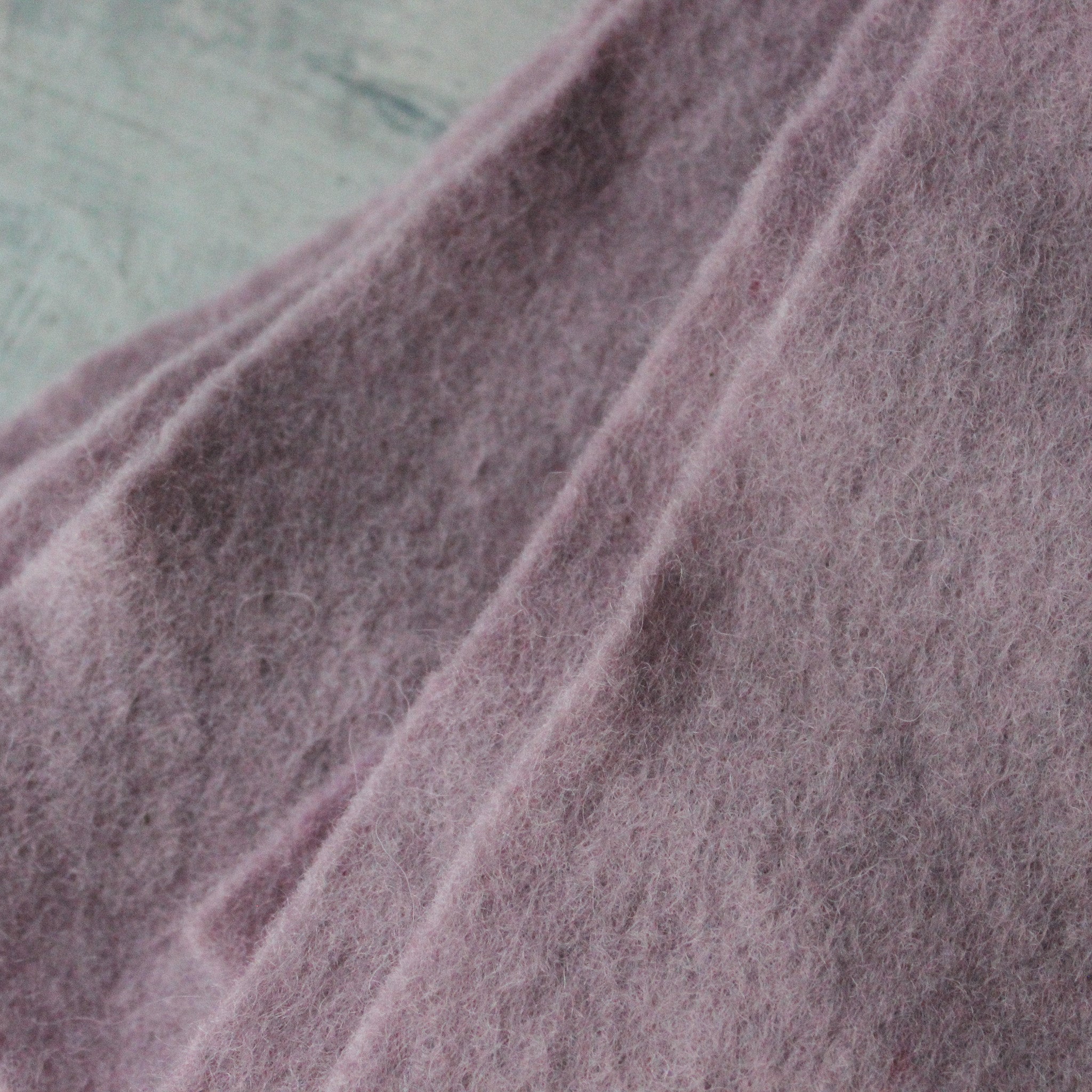 Hand Dyed Wool Felt Sheets - Tribe Castlemaine