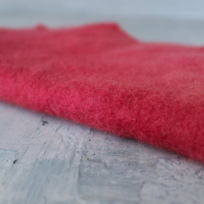 Hand Dyed Wool Felt Sheets - Tribe Castlemaine