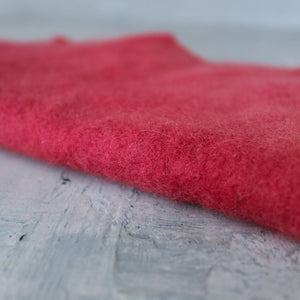 Hand Dyed Wool Felt Sheets - Tribe Castlemaine