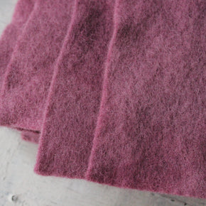 Hand Dyed Wool Felt Sheets - Tribe Castlemaine