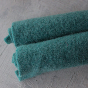 Hand Dyed Wool Felt Sheets - Tribe Castlemaine