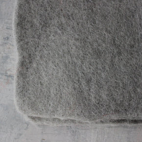 Handmade Wool Felt Sheets - Tribe Castlemaine