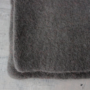 Handmade Wool Felt Sheets - Tribe Castlemaine